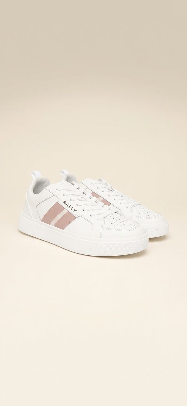 Bally Scarpe da donna: Baskets neufs Bally – Nuovo e nell'imballaggio originale da Echichens venduto da unideks 1