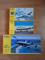 Heller 1:72 Set 5tlg.