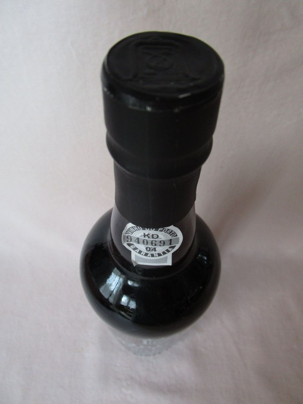 Vino: 2007 Quinta do Pego Vintage Port – Nuovo (secondo la descrizione) da Eschenbach SG venduto da brocovin 5