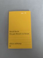 Bertold Brecht - Der gute Mensch von Sezuan