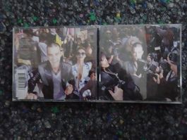 CD : Robbie Williams