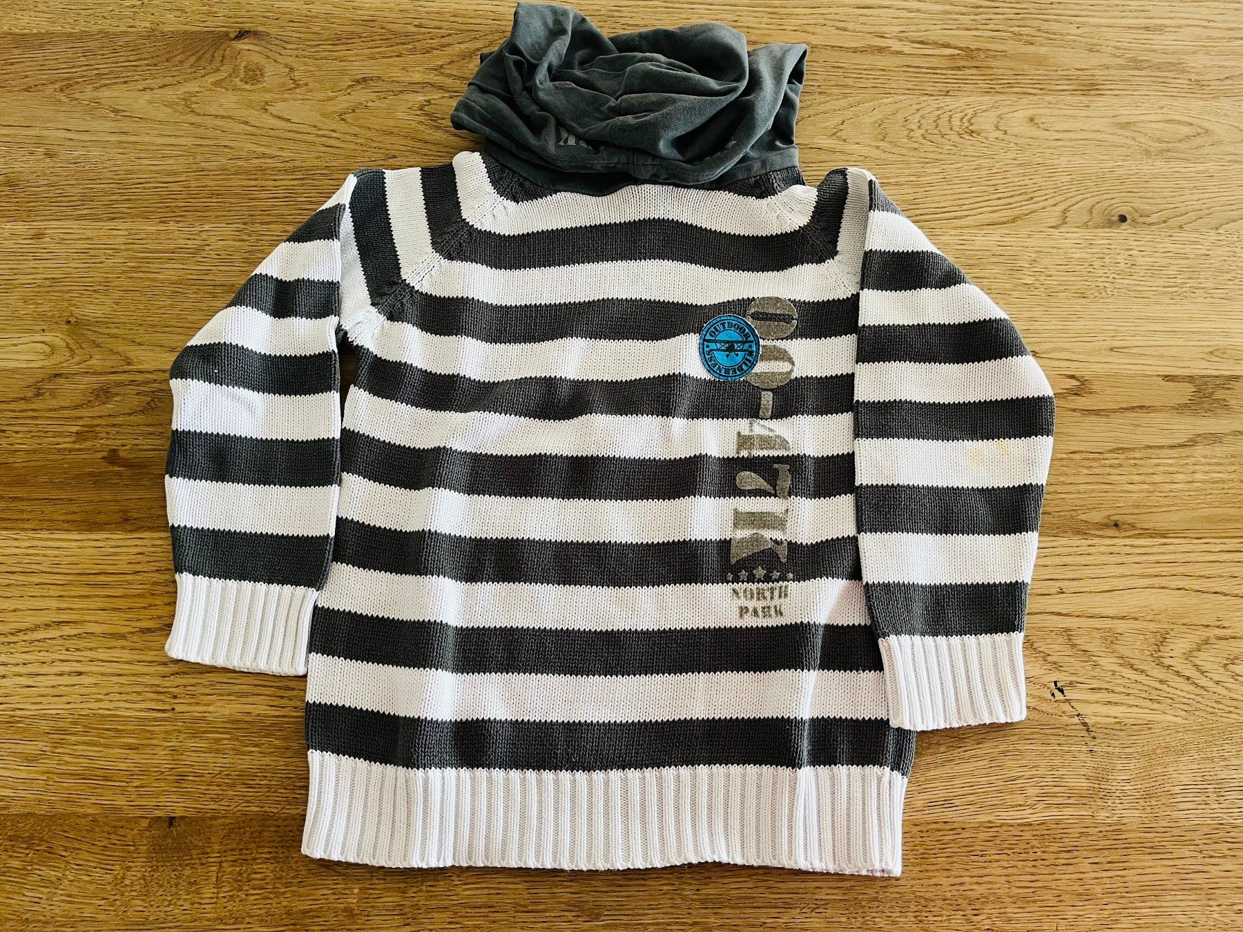 C&A Maglioni & Felpe: Kapuzenpullover Grösse 104 – Usato da Konolfingen venduto da takkie