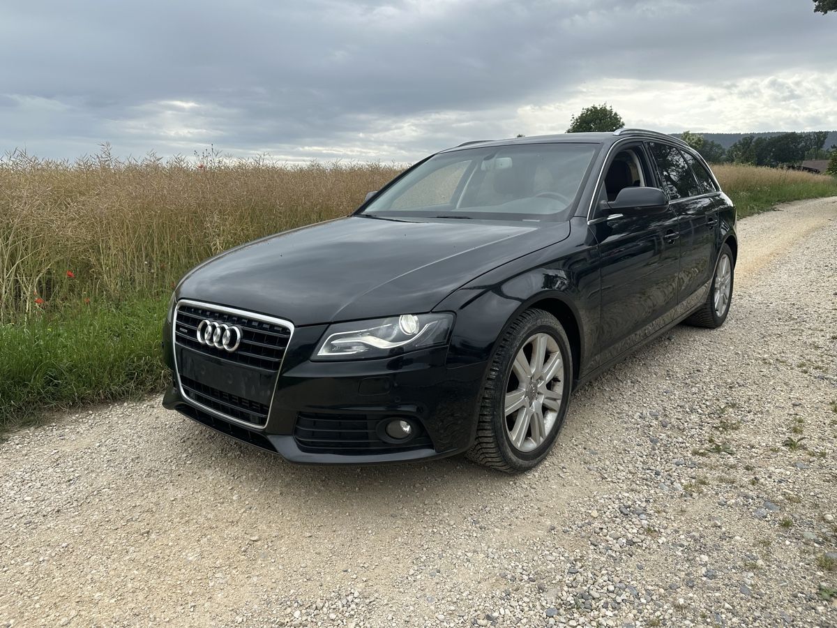 Audi Automobili: Audi A4 3.0 TDI Quattro  – Difettoso da Gals venduto da aya_p7pd 2