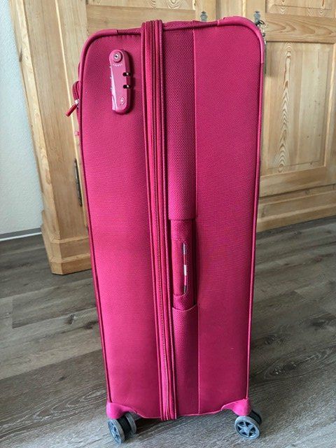 Samsonite Valigie: Koffer Samsonite – Usato da Zürich venduto da bca_p7s9 1