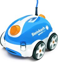 Poolroboter Steinbach Poolrunner Pool