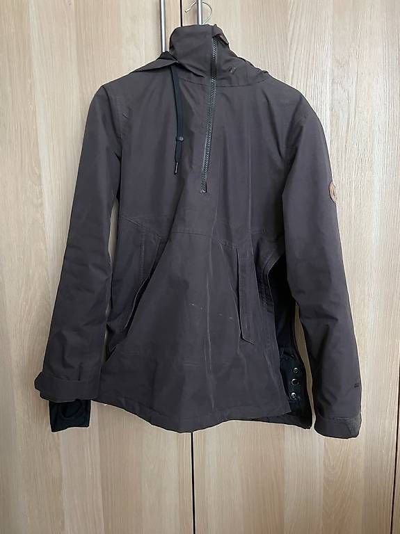 Giacche: Volcom Fern Insulator Gore-Tex Anorak – Usato da Lachen SZ venduto da mar_pc6x 3