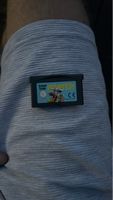 Lucky Luke Wanted Spiel Game Boy Advance GBA gebraucht