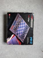 Kasparov Schachcomputer MK 12 - Seltenes Sammlerstück