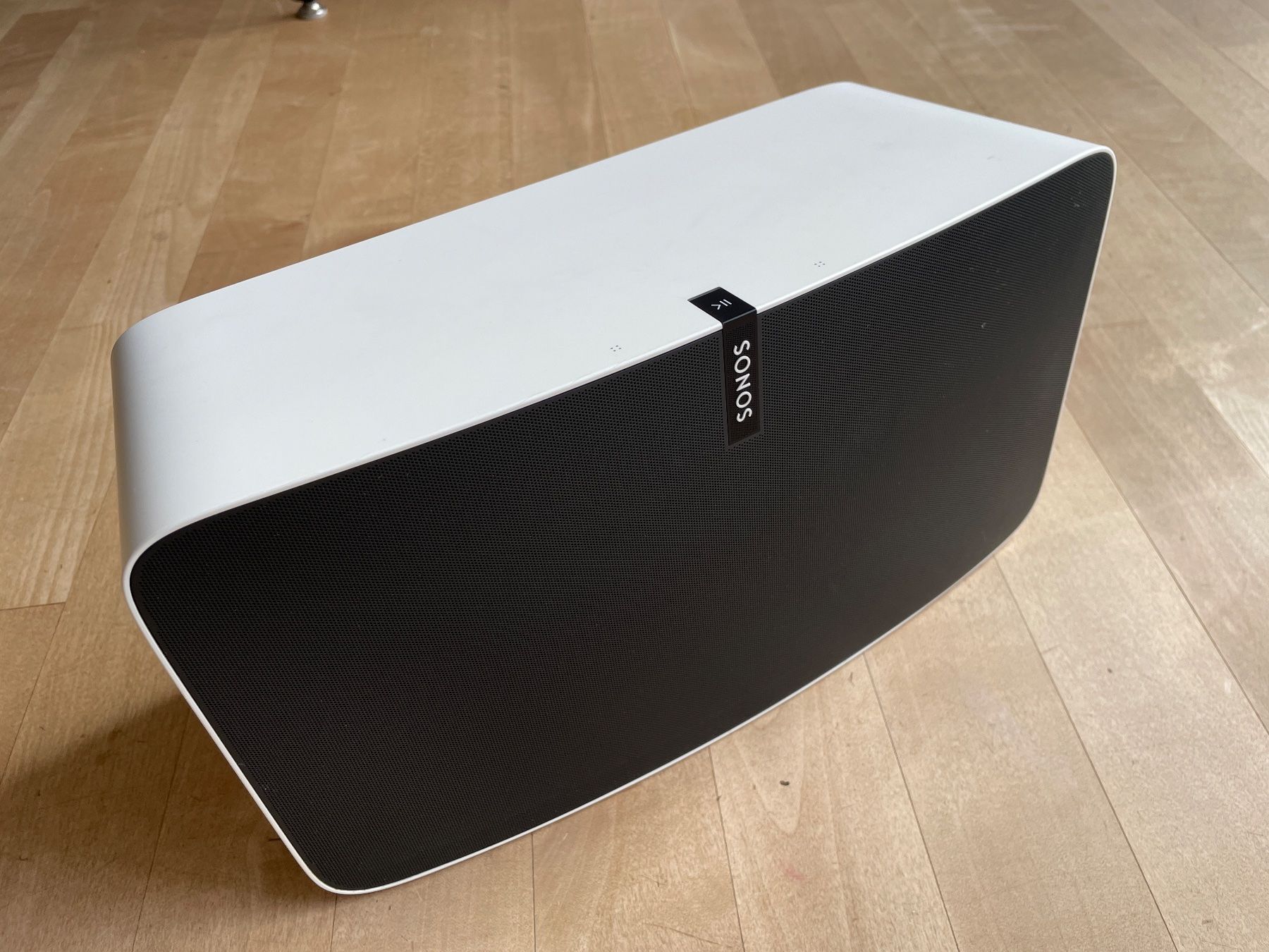 Sonos Lautsprecher: SONOS Play:5 - Gen. 2 – Gebraucht aus Uster von