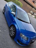 Audi s3 8p 2008