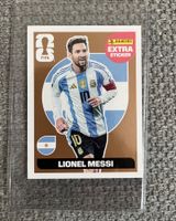 MESSI Extra Panini Bronze TOP ZUSTAND! 🔥