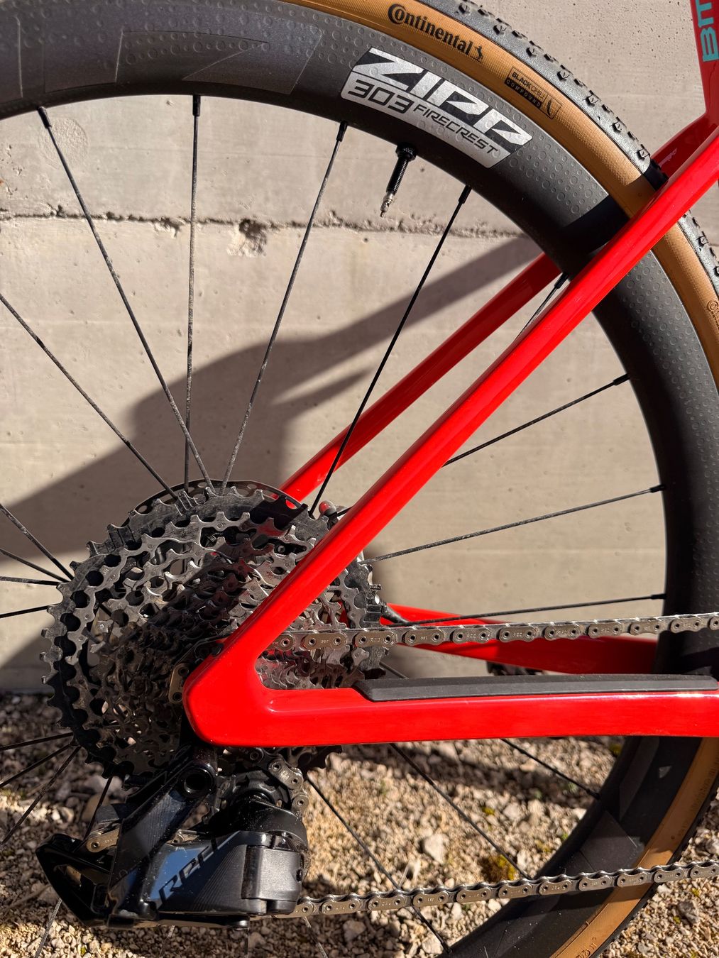 BMC Biciclette: BMC Kaius 01 Ltd - Grösse 56 – Usato da Pfäffikon ZH venduto da Timtaylor 5