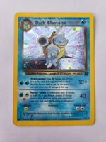 Pokémon - Dark Blastoise 3/82 - Team Rocket - Holo - EN
