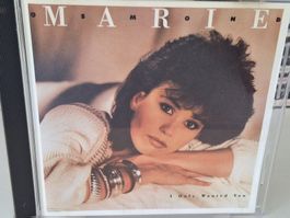 CD Marie Osmond -  I Only Wanted You 😎