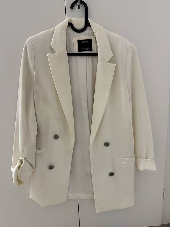 Giacche: Blazer - Bershka – Usato da Chiasso venduto da D.erre
