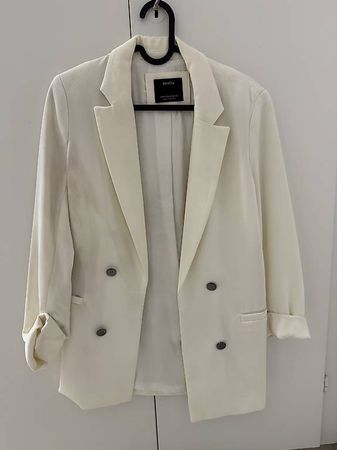 Blazer - Bershka