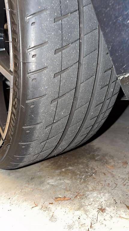 Pneumatici & Ruote complete: Sommer Reifen Bridgstone – Usato da Baar venduto da Gostiboys 1