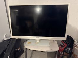QONIX LED TV
