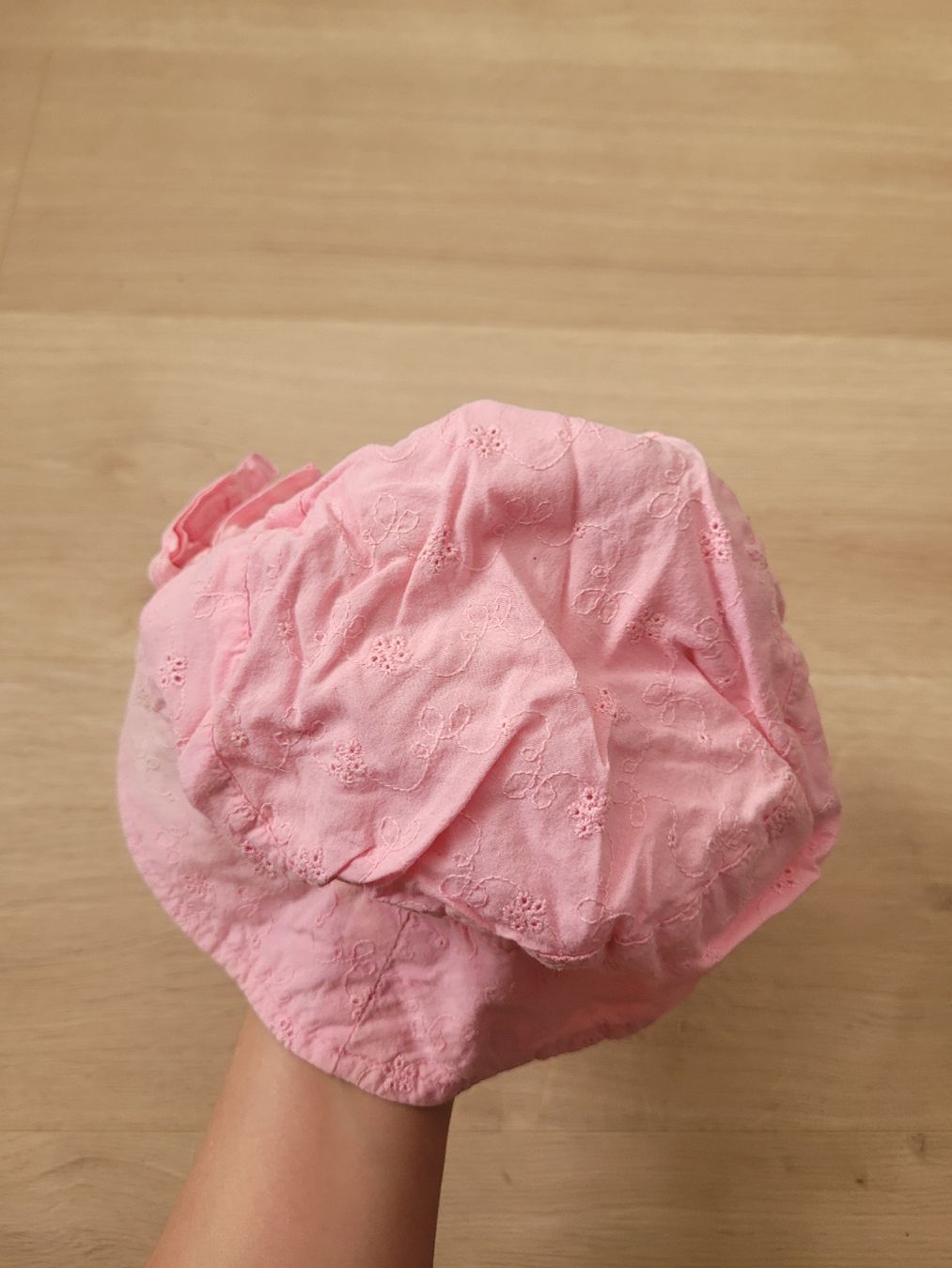 Altro abbigliamento per bambina: Sommerhut Gr. 80 – Usato da Lupsingen venduto da sta_wgg5 3