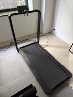 Laufband Kingsmith max Speed 12km/h