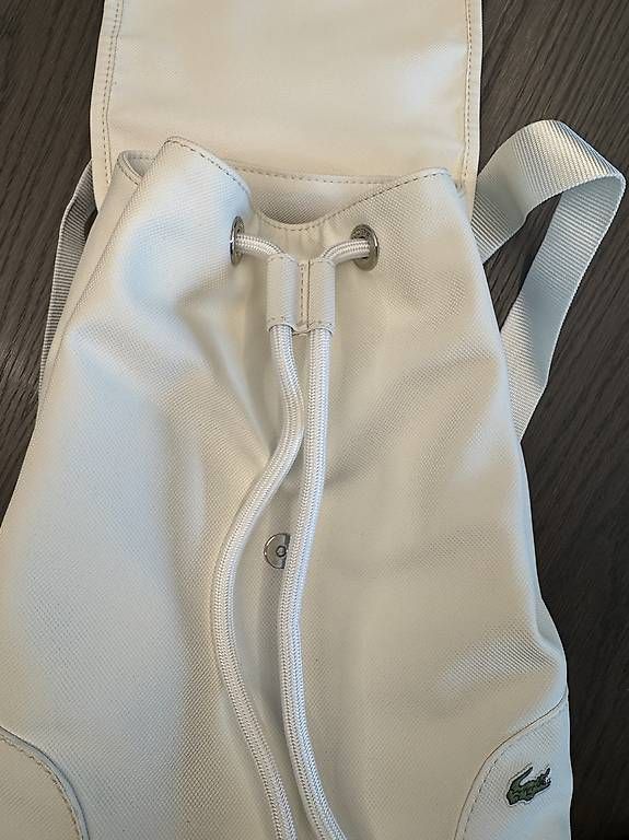 Rucksäcke: Zaino Lacoste – Gebraucht aus Parpan von pba_x87s 1
