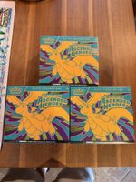 3x Ascended Heroes 🇺🇸 Elite Trainer Box Sealed English