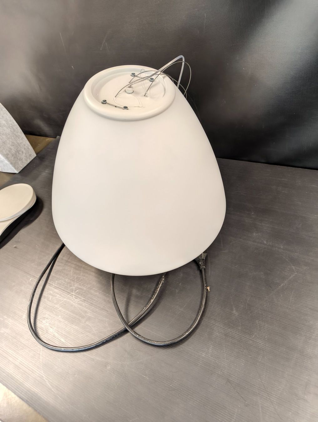 Lampadari & plafoniere: Deckenlampe Strano – Usato da Basel venduto da bk_brockibasel 3