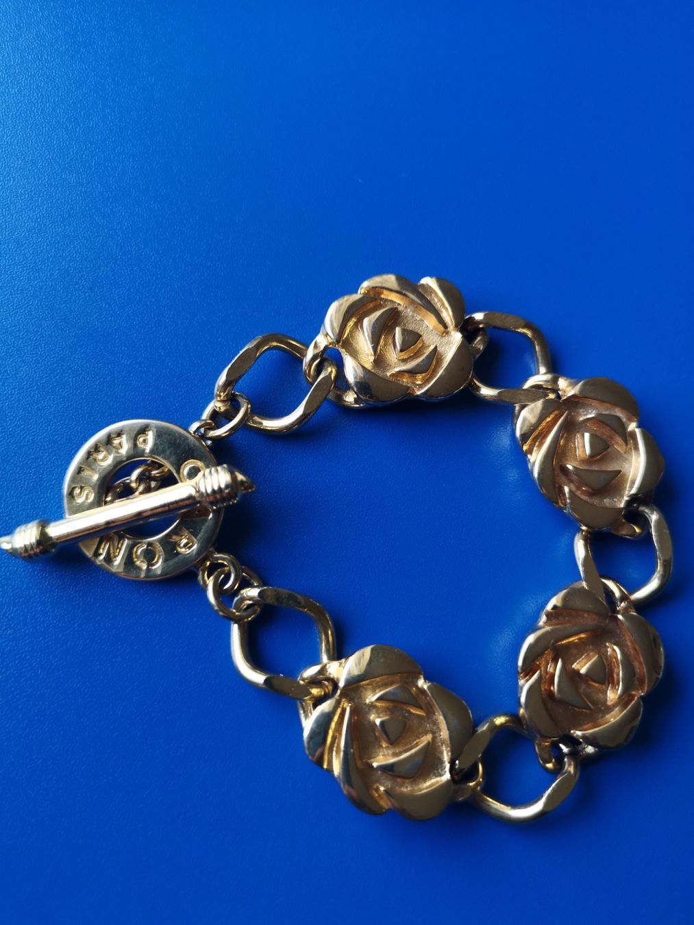 Bracciali & Braccialetti: ARMBAND Caron Paris – Usato da Schaffhausen venduto da Leveron13 4