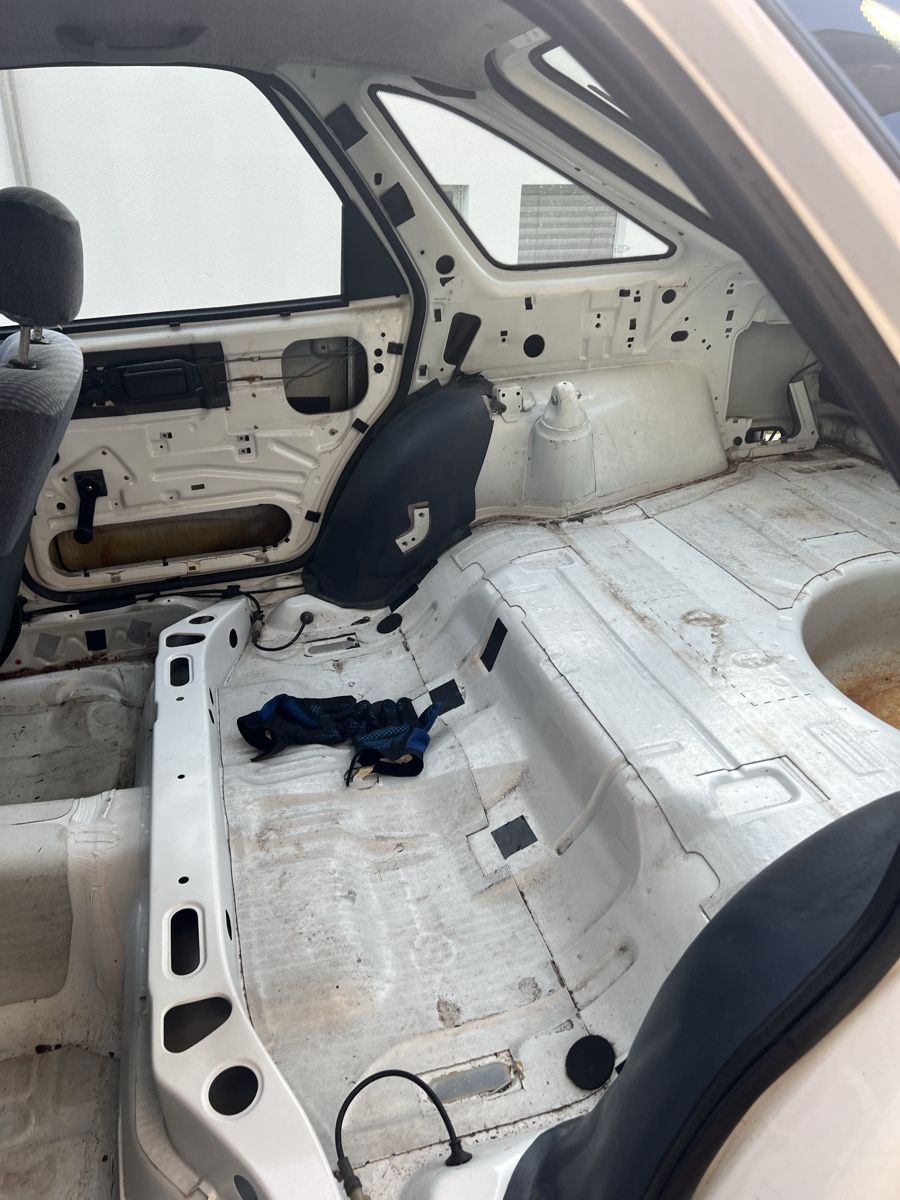 Ford Automobili: Ford Sierra Drift – Nuovo (secondo la descrizione) da Unterkulm venduto da BeataD 3