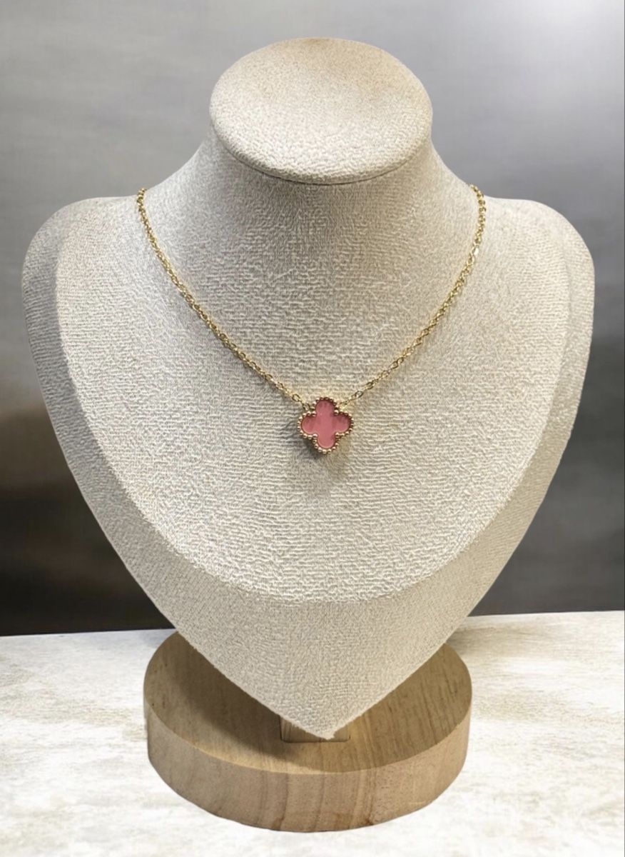 Colliers: Collier plaqué OR 18K – Neuf avec emballage d'origine à Châtel-St-Denis par Montclair_Swiss