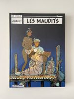 ADLER / TOME 8 / PREMIERE EDITION