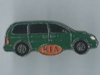 KIA Pin