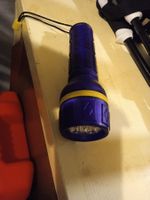 Flashlight for boat
