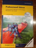 Buch: Professionell führen von Bernd Wildemann