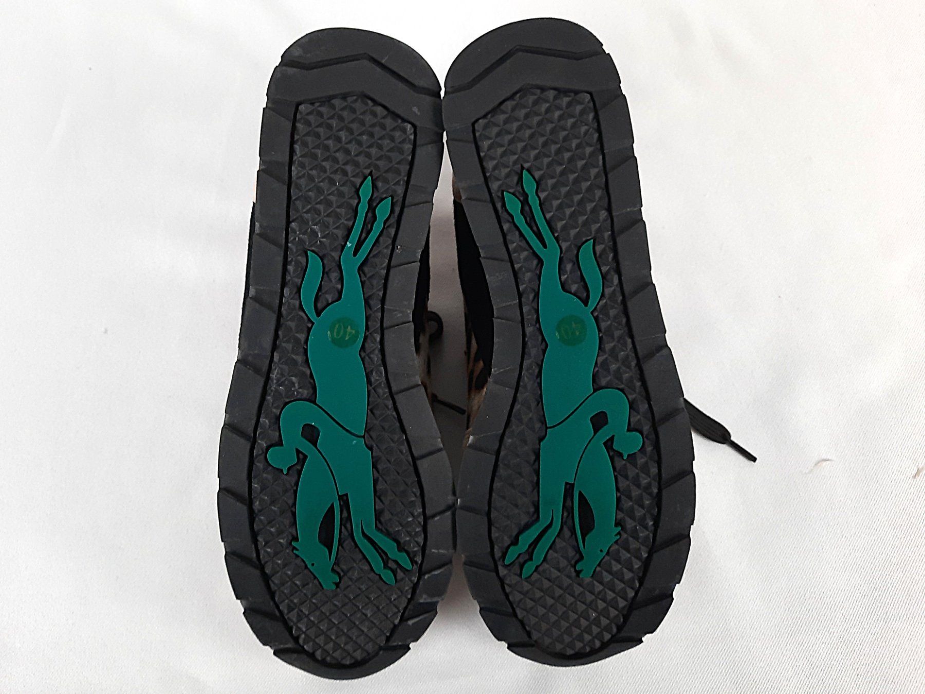 Longchamp Damenschuhe: LONGCHAMP Sneaker – Neu (gemäss Beschreibung) aus Beinwil am See von Restwert_Beinwil 6
