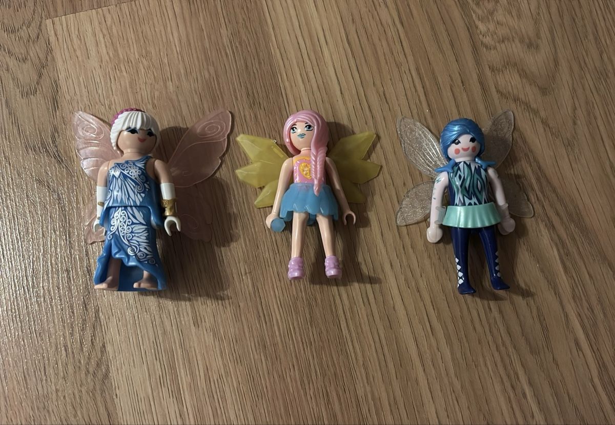 Playmobil Giocattoli: 12 Playmobil Figuren – Usato da Rünenberg venduto da ZwergLi100