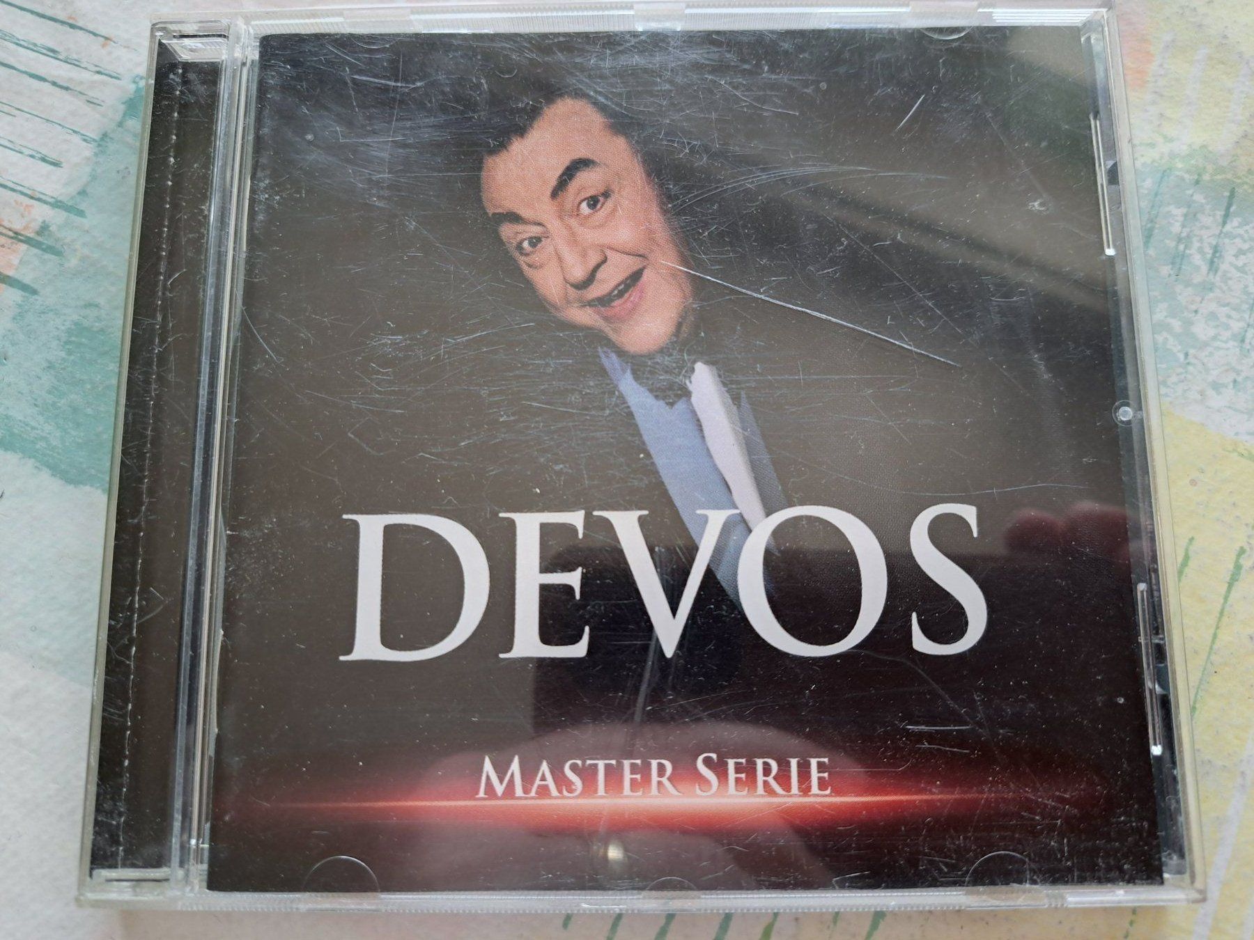 CDs: Cd Devos Master séire – Gebraucht aus Pully von bro_n52j