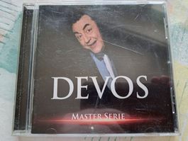 Cd Devos Master séire