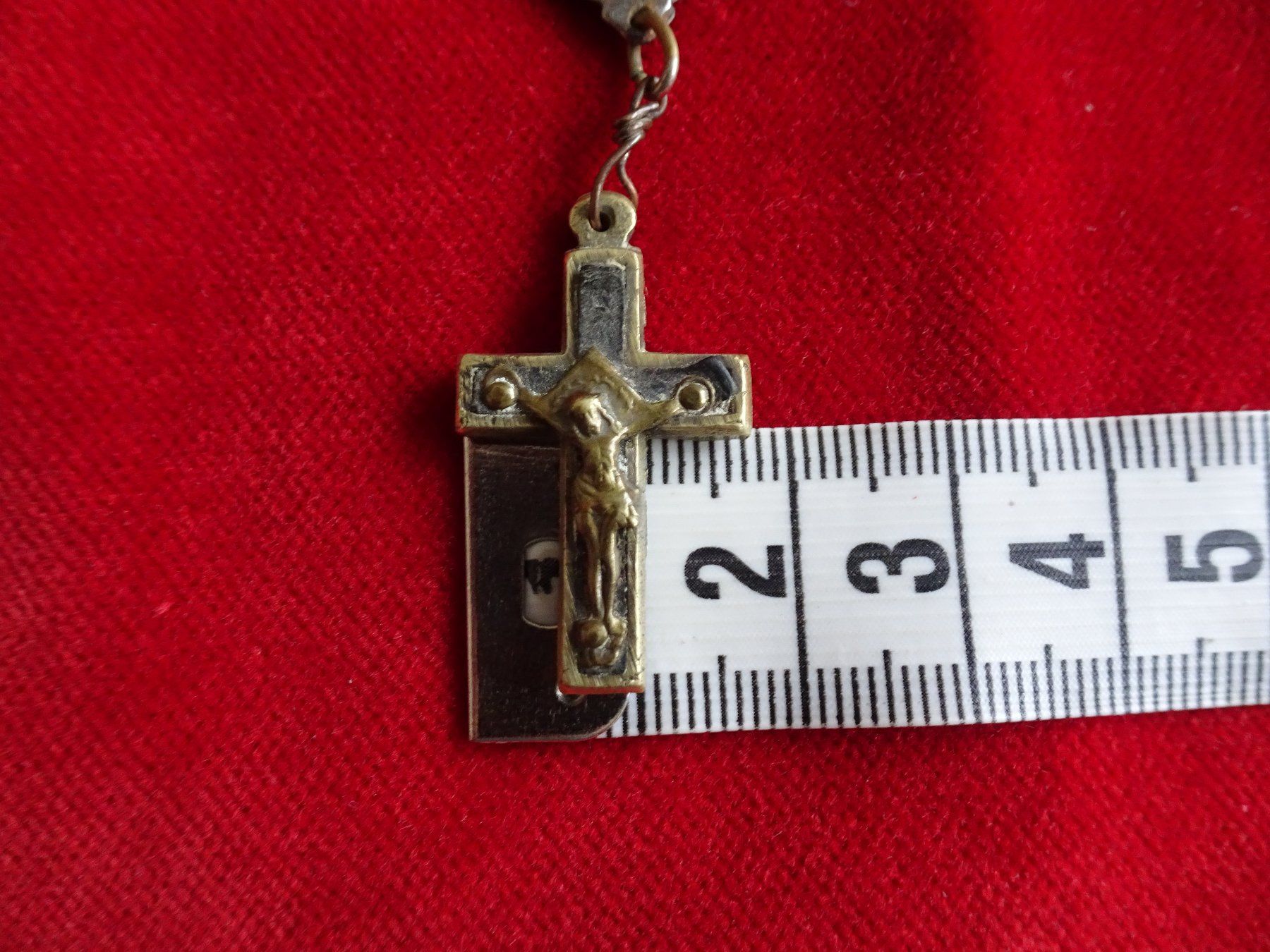 Altri gioielli: Alter Rosenkranz – Usato da St.Gallen venduto da Diva021 6