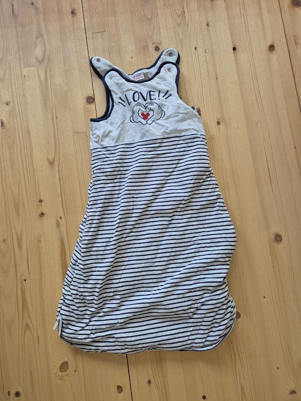 Sacchi a pelo: Babyschlafsack 55×85cm – Usato da Grenchen venduto da fbl_2rfn