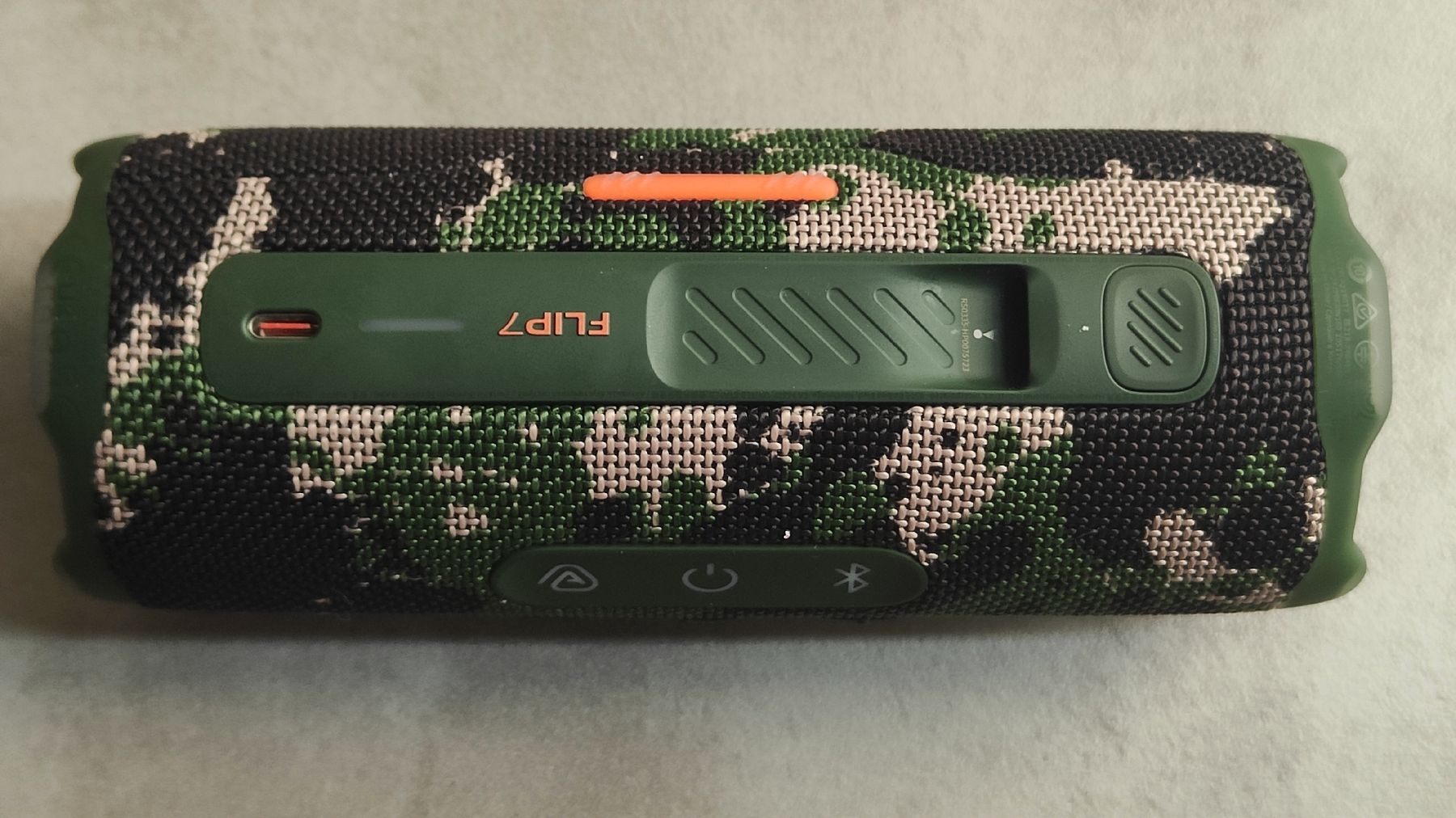 JBL Lautsprecher: JBL FLIP 7 Bluetooth Lautsprecher – Neu (gemäss Beschreibung) aus Biederthal von P_h_1980 1