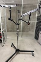 NEU! Tether Tools Profi Stativ Ständer - Studio