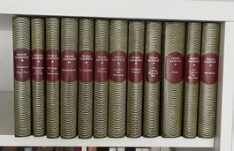 Pierre Daninos - Collection de 12 livres cartonnés