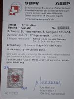 Rayon 17 II Typ 6 C2 - RO mit Attest
