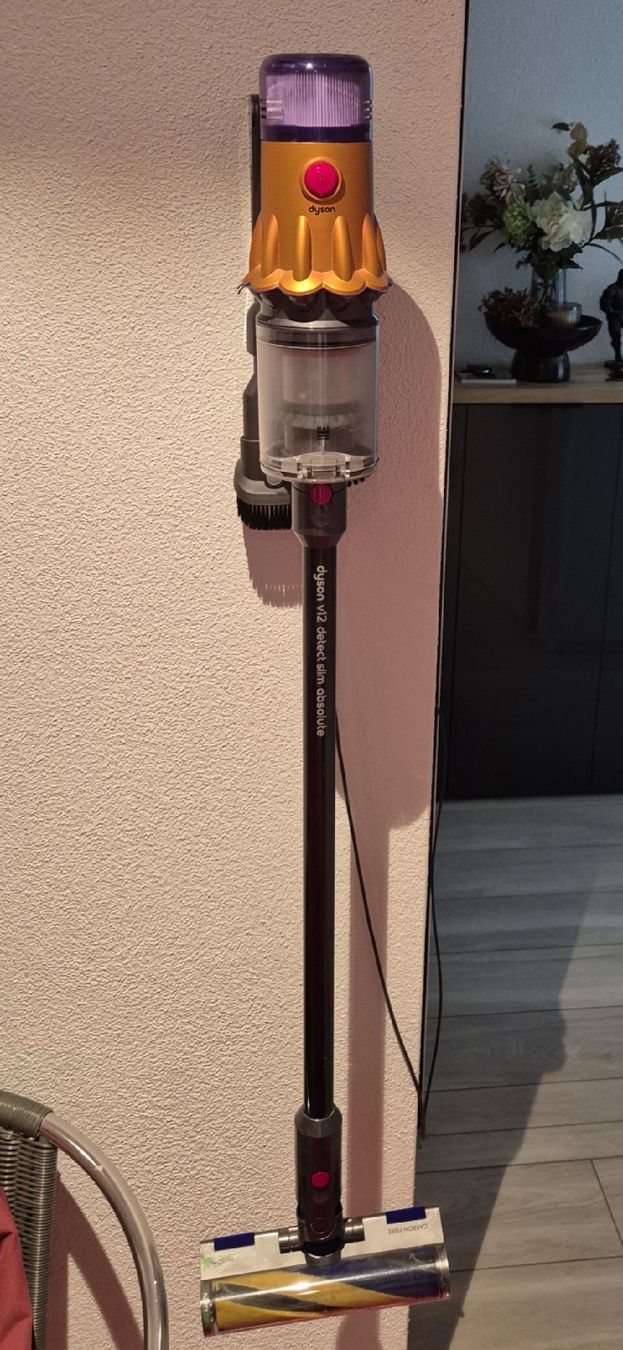Dyson Aspirateurs & Accessoires: Dyson V12 detectslim absolute – D'occasion à Watt par ben_mhn5