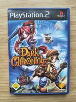 Dark Chronicle (PS 2)