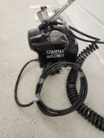 Airbrush  SPARMAX RC55 / Kompressor