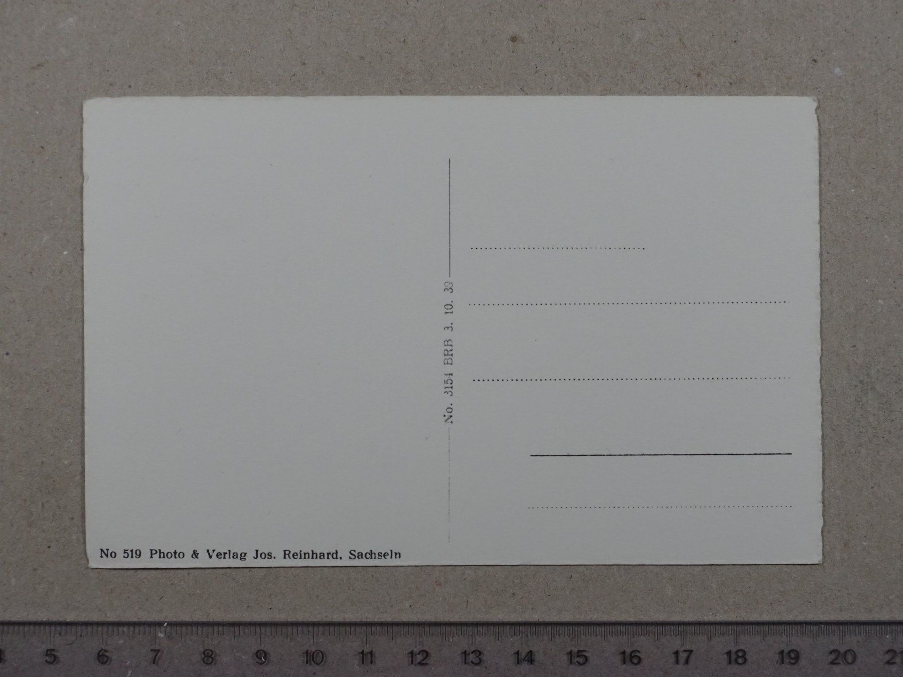 Cartes postales: Sachseln, Sarnersee, Schwendi – D'occasion à Lenzburg par fh1 1