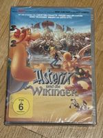Asterix und die Wickinger ! Ungeöffnet!