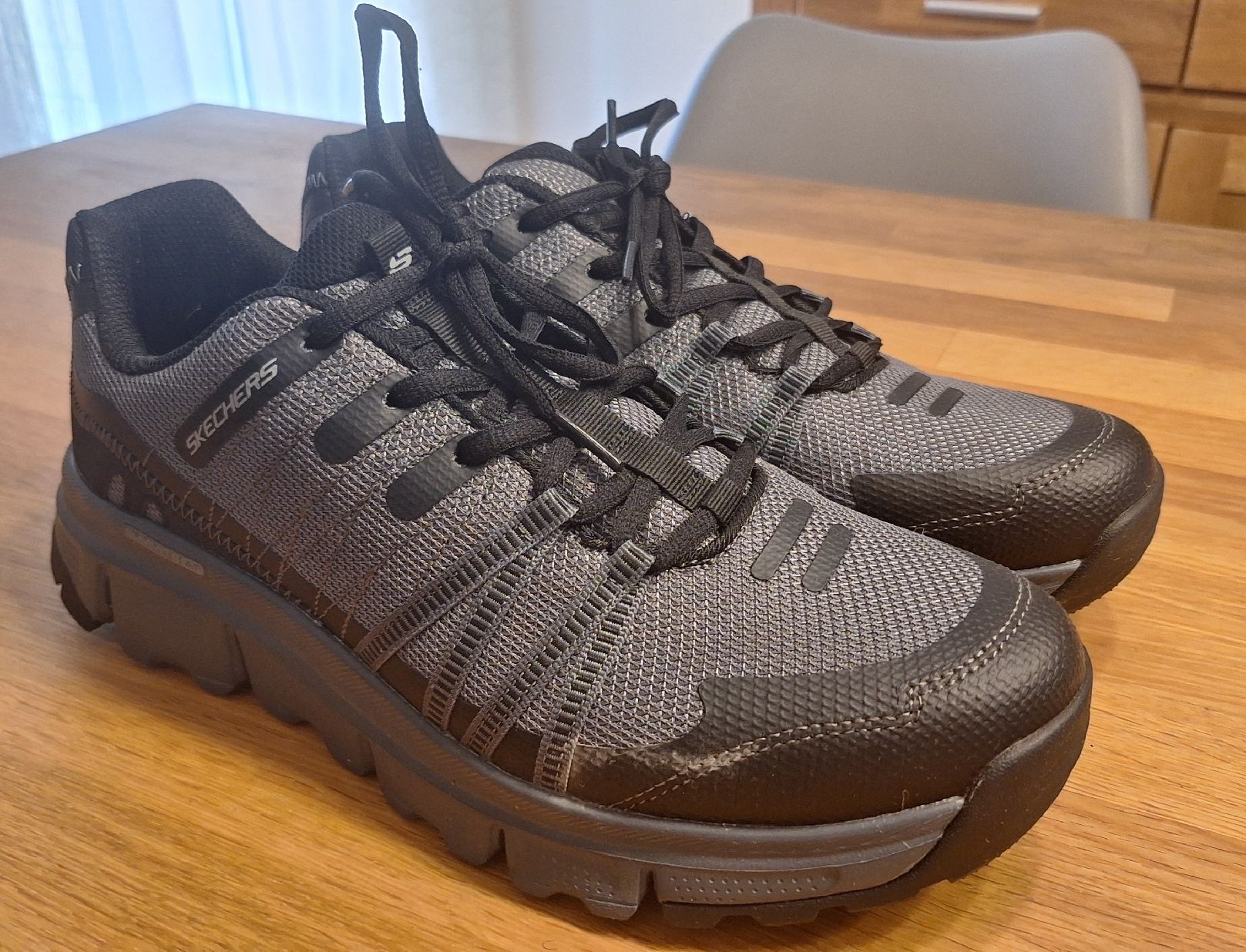 Skechers Herrenschuhe: Skechers Hikingschuh grösse 44 – Neu (gemäss Beschreibung) aus Luzern von thomarco